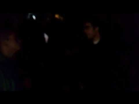 KYU vs Deiser - Octavos U.F.L Elda