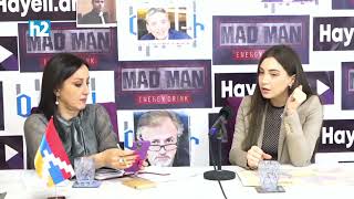 Գնալու է Պուտինի մոտ, դառնա ամենառուսամետը, կզած մուրացկանություն անի. Մկրտչյանը՝ Փաշինյանի մասին