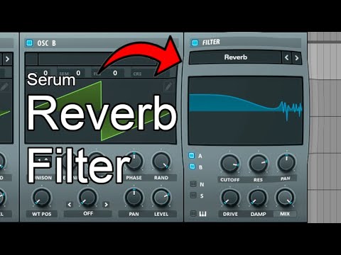 I put this on all my Serum patches now