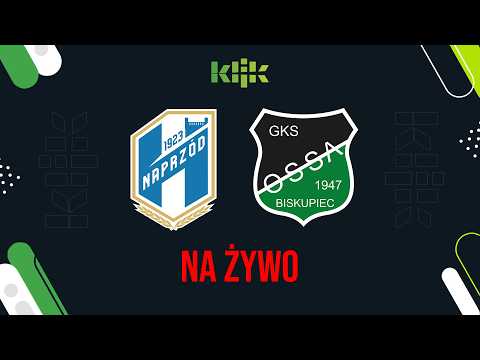 SPARING - LKS NAPRZÓD Jabłonowo Pom. vs GKS OSSA Biskupiec.