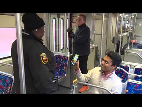 How To Use The Mta Charmpass