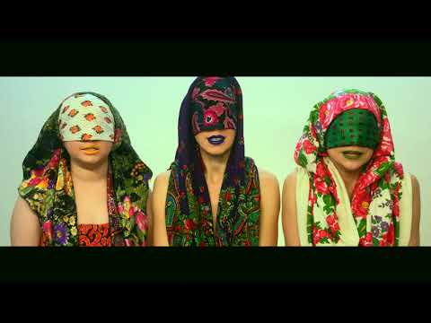 АНЦЯ - Дримба (mood video) ПРЕМ'ЄРА 2021!