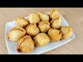 হোটেলর বাবুর্চির সিঙ্গারা টিপস ফ্রোজ