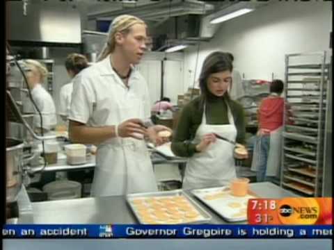 One Week Job on Good Morning America