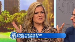 Music Icon Richard Marx