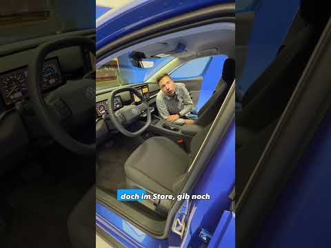 ARMUT auf einem neuen Level! Der VW ID.Polo zeigt dir immer was andere haben...und du nicht.
