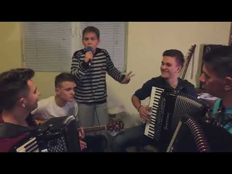 Vedin Mustafić -  Kud se zuris, hej zivote