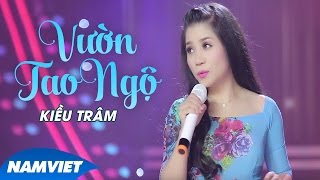 Video hợp âm Thư Tình Cuối Mùa Thu Kiều Trâm