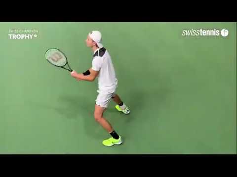 Impressionen / Impressions Swiss Champion Trophy 2019