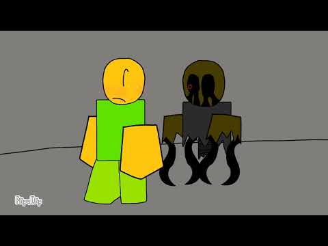 Roblox Peons X Infection episode 10 part 1 who is it?