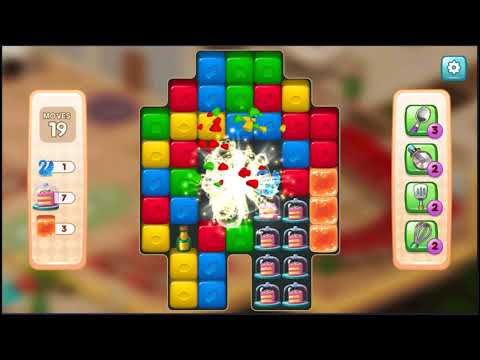 Vineyard Valley Level 92 - NO BOOSTERS 👩‍🍳 | SKILLGAMING ✔️