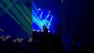 Teflon - Raf Camora in der Marx Halle