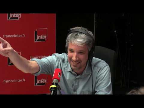 Soirée électorale avec les militants LREM - Le Moment Meurice