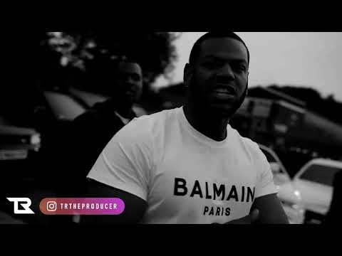 Fredo x Nines x Rimzee Type Beat "Mayfair" | UK Rap Type Beat 2022