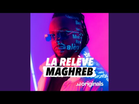 Baba Noël - La Relève (La Relève, Maghreb)