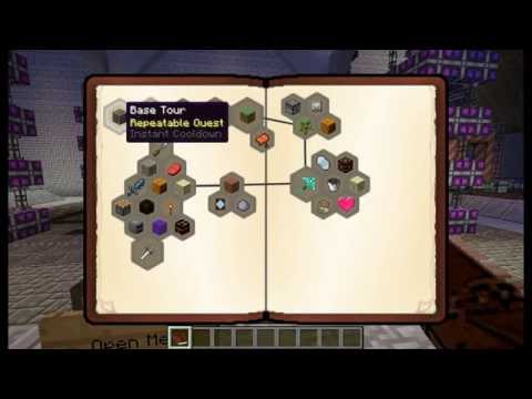 Material Energy^3: Episode1 - It's a brave new world