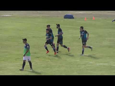 FUTBOL LOCAL; PARTIDO SUTERYH 4  - PORTEÑO (Saldungaray) 1 (20-03-2022)