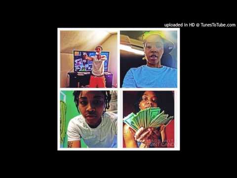 Gudda Boo & Trbj Kobre - Intro