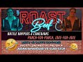 Don T Flop Roast Beef Vol 1 Comedy Roast Battles Entire Event