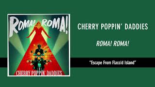 Music video thumbnail preview for Cherry Poppin' Daddies - \ by Cherry Poppin’ Daddies
