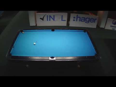 Kledio Kaci vs Labinot Markaj