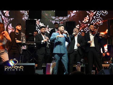 Luis Gabriel - Hey, Mami! | Live @ Beraria H