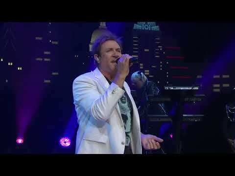 Duran Duran - Invisible (Austin City Limits 2022)