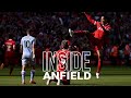 Inside Anfield: Liverpool 1-1 Aston Villa | FIRMINO SCORES LATE AHEAD OF EMOTIONAL FAREWELL