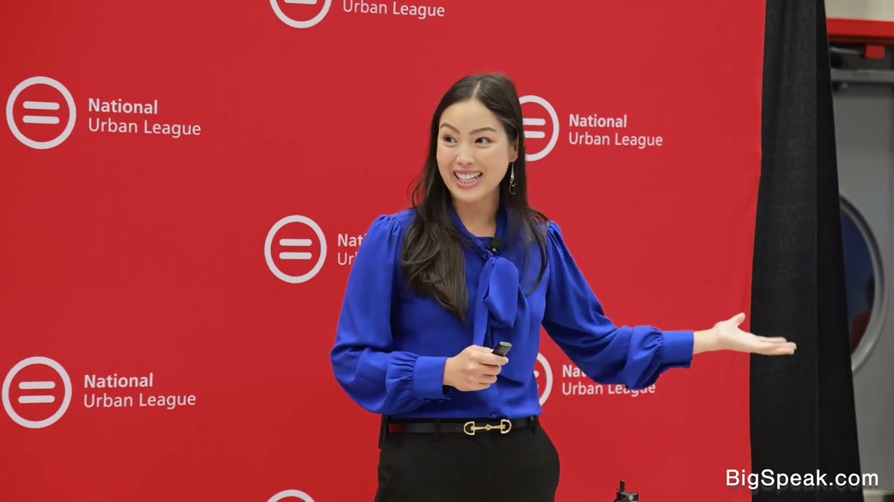 Lorraine K Lee - How to Build Your LinkedIn Presence - YouTube