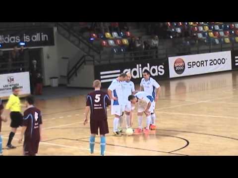 BFC DAUGAVPILS/KRĀSLAVA - TFK RĒZEKNE/EKSP. (1.puslaiks)