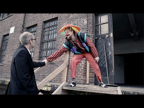 Beaser II - das Projekt B-Side in 6,3 Minuten :)