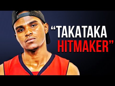 Alvindo: The Rise and Fall of a Viral Star