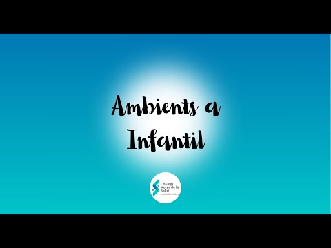 Vídeo Colegio Verge de la Salut
