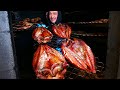 Smoked Fish PARADISE In New Zealand MUST EAT FISH CHIPS They Re MOUTHWATERING