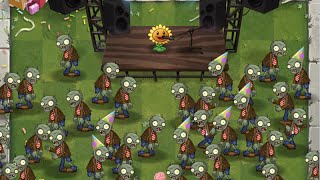 Plants vs  Zombies 2 PAK:  Special  Zombies On You