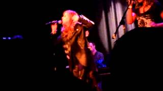 T&#39;Pau - Sex Talk  - Live At Islington - November 2013