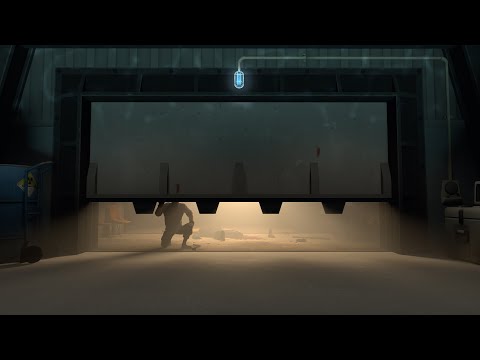 Announcement Trailer