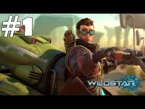 wildstar pcgamer