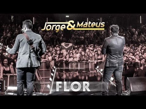 Video thumbnail for Flor (Live)