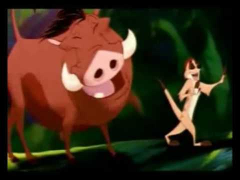 Animash - Der Zwergenmarsch!