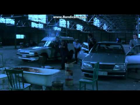 Romper Stomper - Bubb's Death
