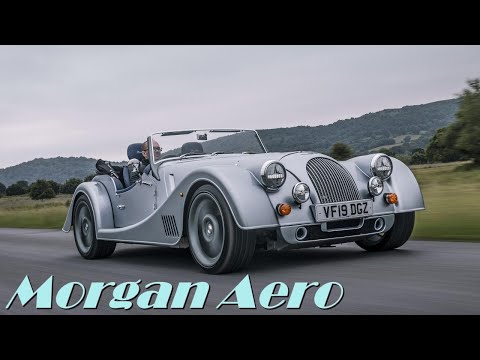 Morgan Aero - A race with no room for error - Surfers Paradise | ToCA Race Driver 3, TDR3
