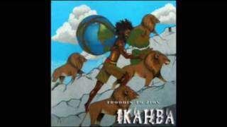 Ikahba Feat Mash - Dem Skylarking
