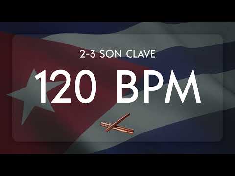 120 BPM - 2-3 Son Clave