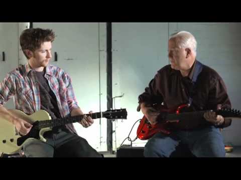 Promotional video thumbnail 8 for Bill Binnings - Las Vegas Acoustic Guitarist