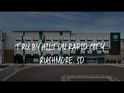 Tru By Hilton Rapid City Rushmore, Sd Review - Rapid City , United States of America