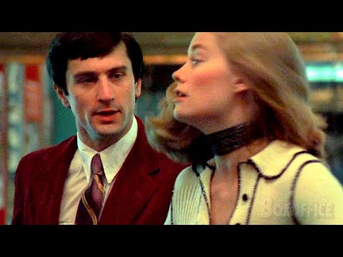 TAXI DRIVER (trailer HD subtitulado)