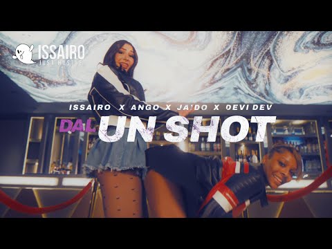 Issairo x Ango x Jaido x Devi Dev - Dal Un Shot (Official Video)