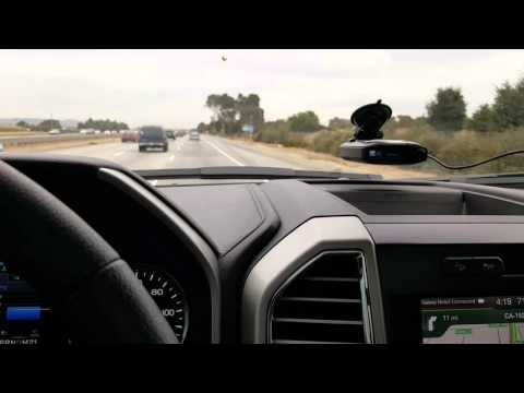 2015 f150 ICON Stage 4 - Highway