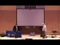Fred Frith and Heike Liss – Drawing Sound @ SJSU